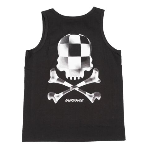 Fasthouse Youth Render Tank Top