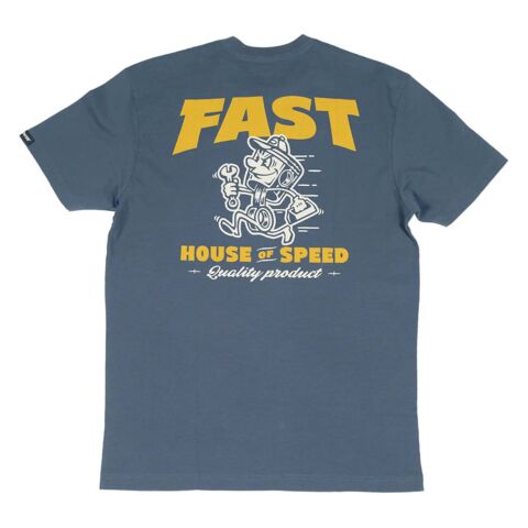 Fasthouse Runner T-Shirt