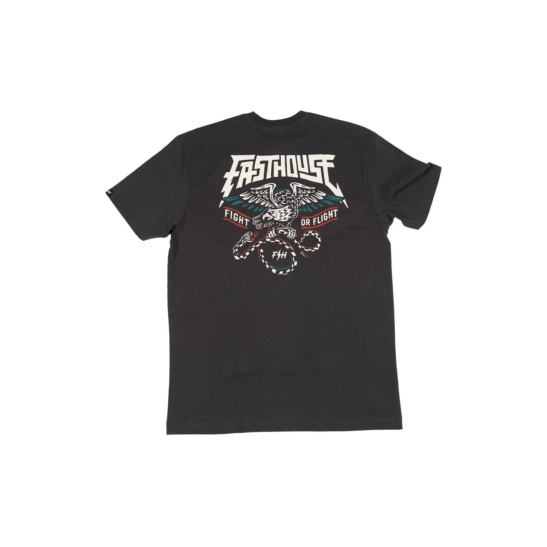 Fasthouse Fasthouse Soar T-Shirt - $34.00 at J&P Cycles