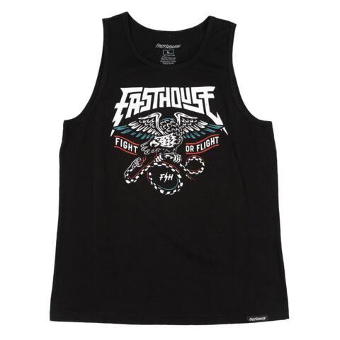 Fasthouse Soar Tank Top