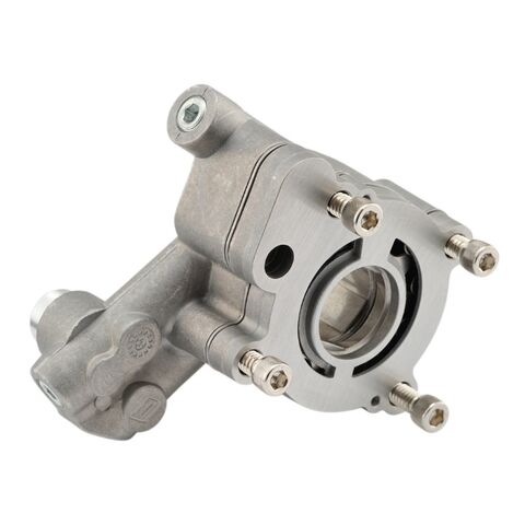 Drag Specialties HV / HP Oil Pump For Harley Twin Cam 2006-2017 [Previously Installed]