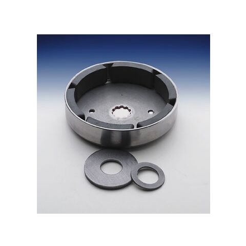 Compu-Fire Replacement Rotor For 32-Amp 3-Phase Charging System [Previously Installed]