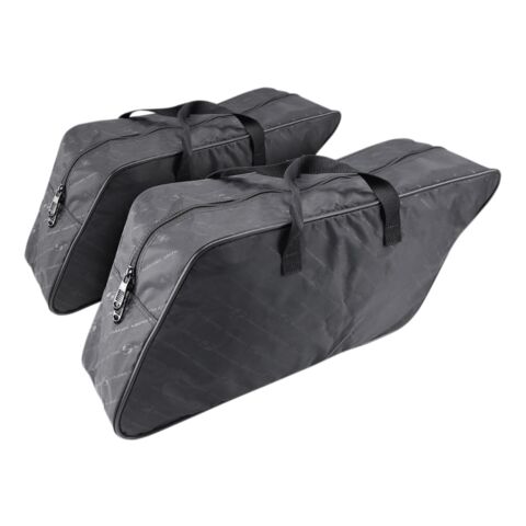 Saddlemen Saddlebag Liners For Harley Touring 2014-2025