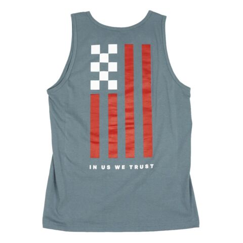 Fasthouse Trust Tank Top