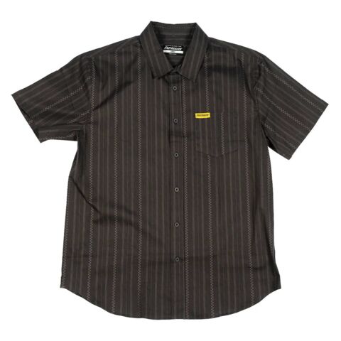 Fasthouse Gallery Button Up Shirt