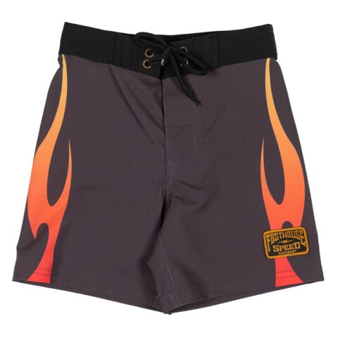 Fasthouse Youth Scorched Board Shorts