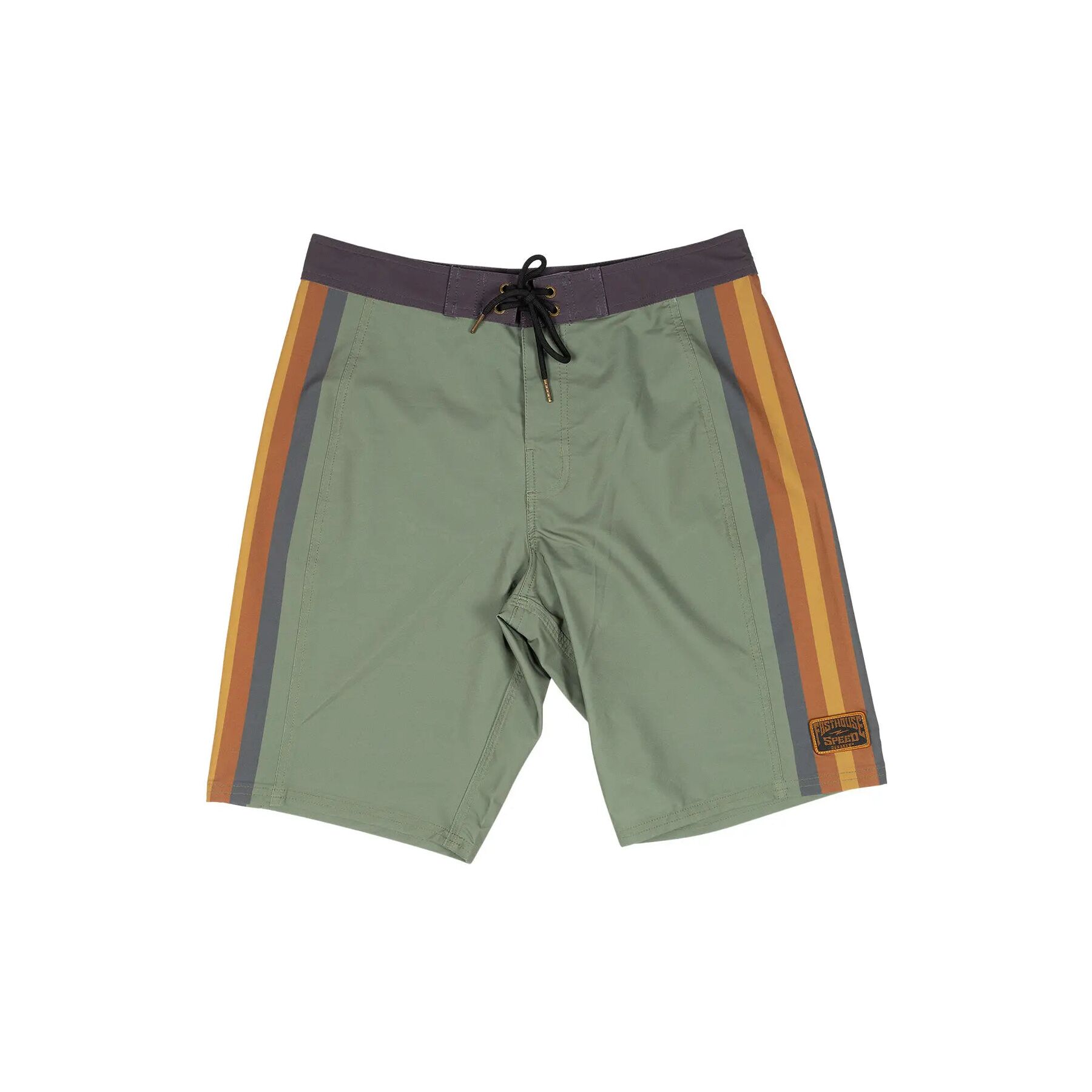 Fasthouse Fasthouse Skeg 21 Board Shorts - $62.00 at J&P Cycles