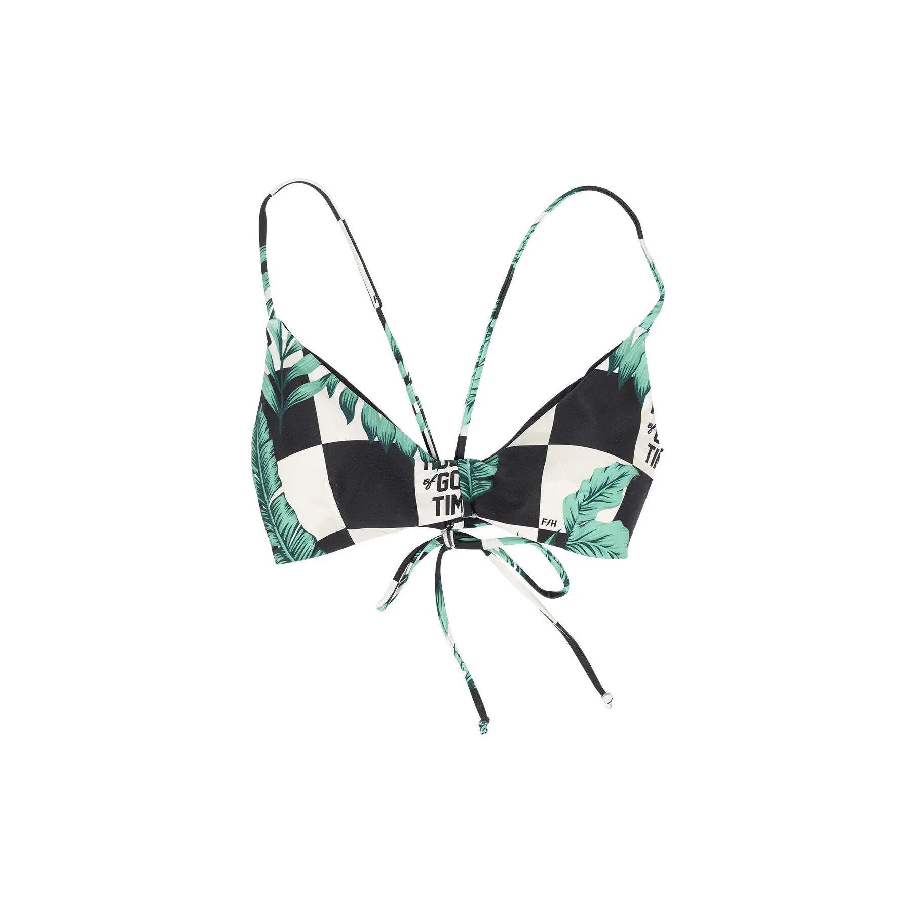 Fasthouse Fasthouse Poolside Bikini Top - $52.00 at J&P Cycles