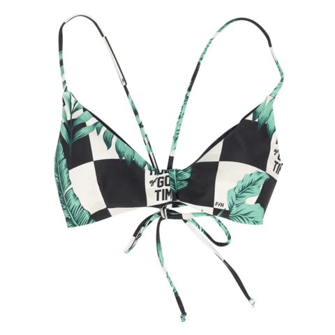 Fasthouse Poolside Bikini Top