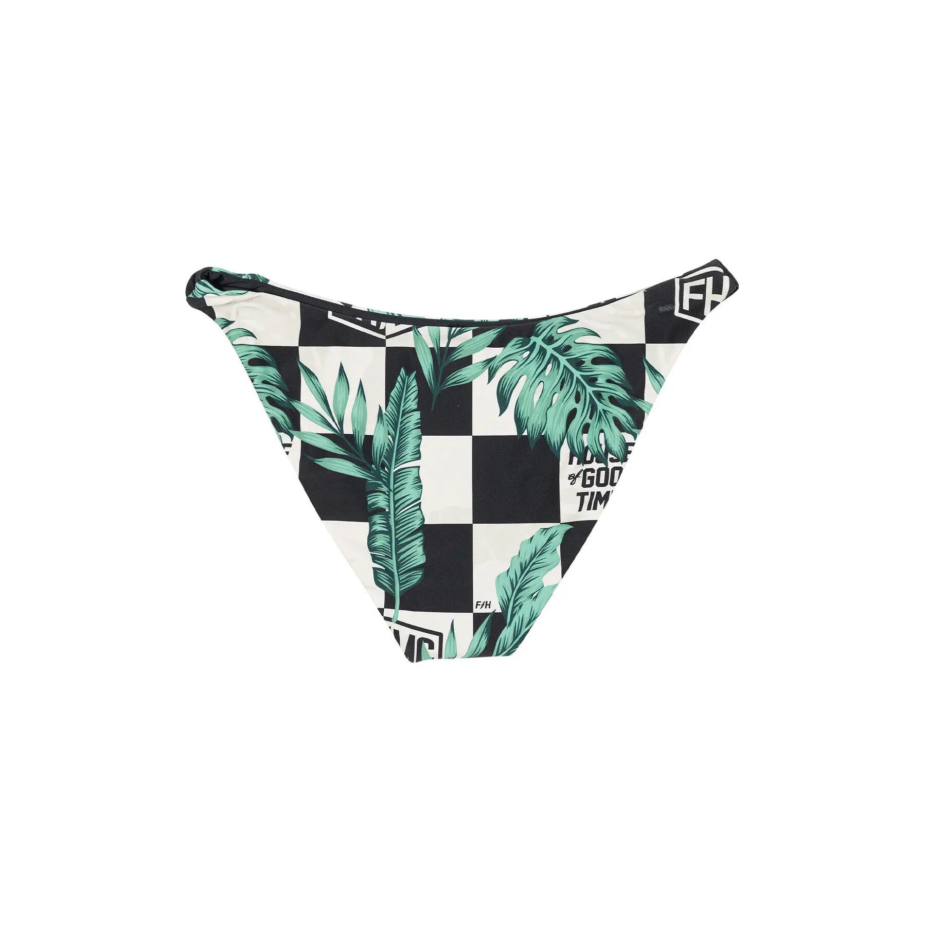 Fasthouse Fasthouse Poolside Bikini Bottom - $50.00 at J&P Cycles
