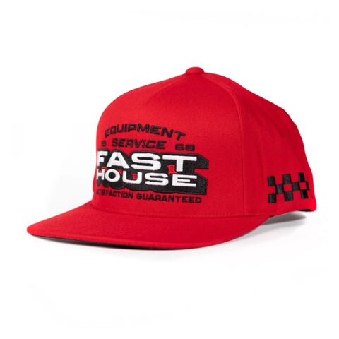 Fasthouse Maintenance Hat