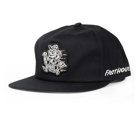 Fasthouse Runner Hat