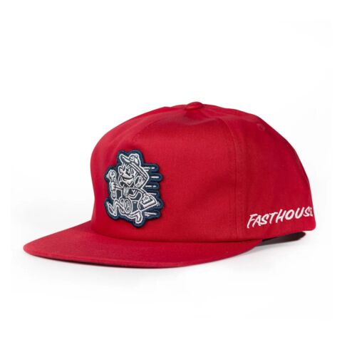 Fasthouse Runner Hat