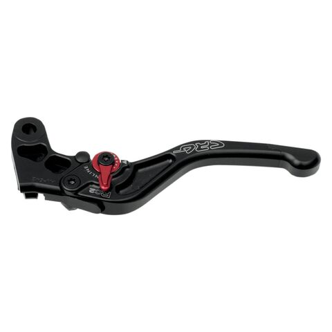 CRG RC2 Clutch Lever Suzuki GSXR 600/GSXR 750/GSXR/S 1000 Black / Standard [Open Box]