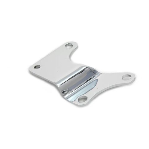 V-Twin Mfg. Electric Starter Motor Bracket For Harley FXE 1974-1984