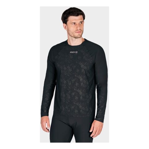 Knox Dual Active Base Layer Top