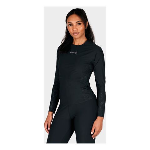 Knox Dual Active Women's Base Layer Top