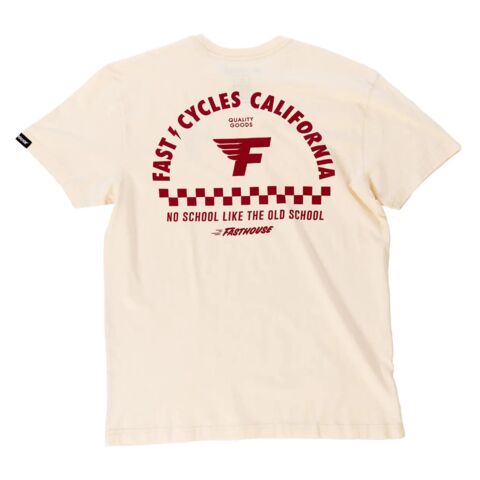 Fasthouse Fast Cycles T-Shirt