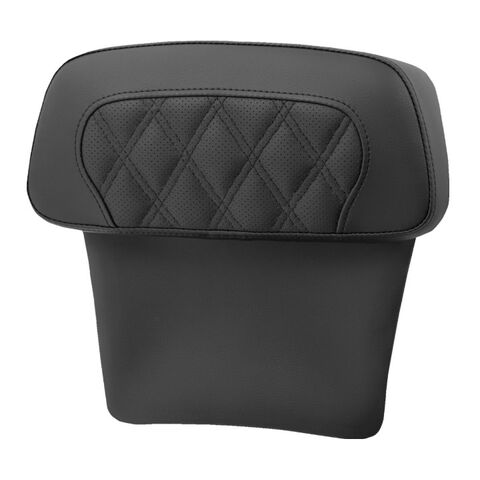 Saddlemen Roadsofa LS Lattice Stitch Chopped Tour Pack Pad For Harley Touring 2014-2026 [Open Box]