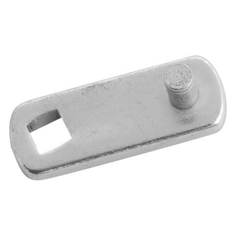V-Twin Mfg. Shift Rod Assembly For Harley FX 1979-1984 [Previously Installed]