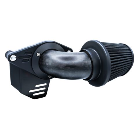 Vance & Hines VO2 Falcon Air Cleaner For Harley Touring / Softail 2023-2026