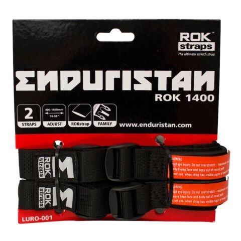 Enduristan ROKstraps ROK 1400 Straps