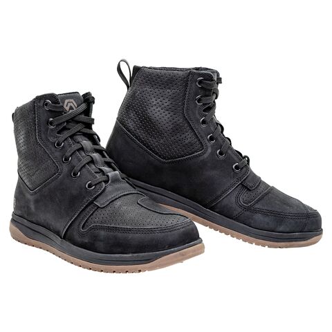 REAX Fulton Air CE Riding Shoes Black/Gum / 10.5 [Open Box]
