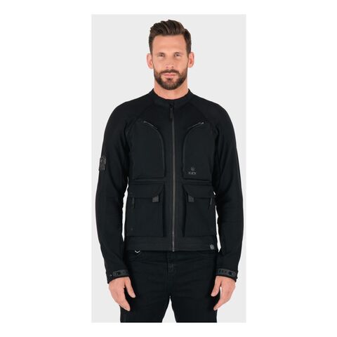 Knox Tor Armored Jacket