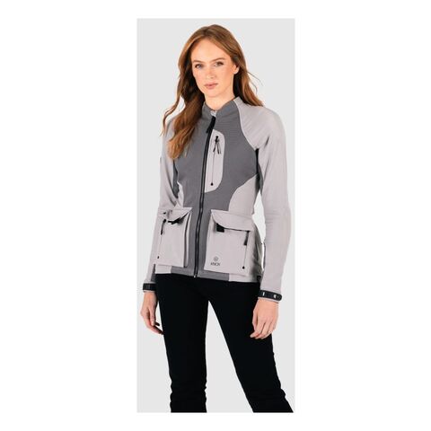 Knox Tor Women's Armored Jacket