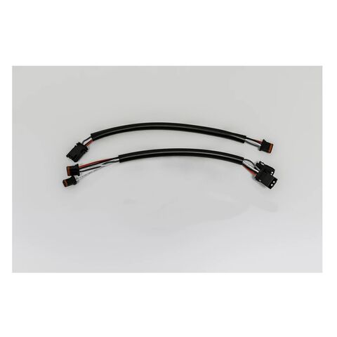 KST Kustoms Handlebar Switch Wire Extension For Harley Touring 2014-2026 [Open Box]