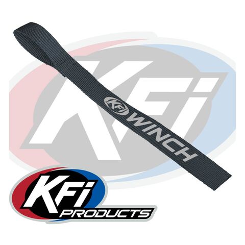 KFI Winch Hand Saver Strap