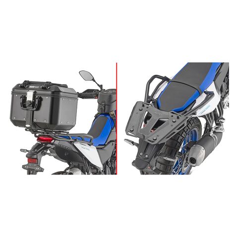 Givi SR2174 Top Case Rack Yamaha Tenere 700 2025-2026