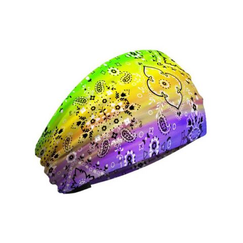 That’s A Wrap Woodstock Knotty Band