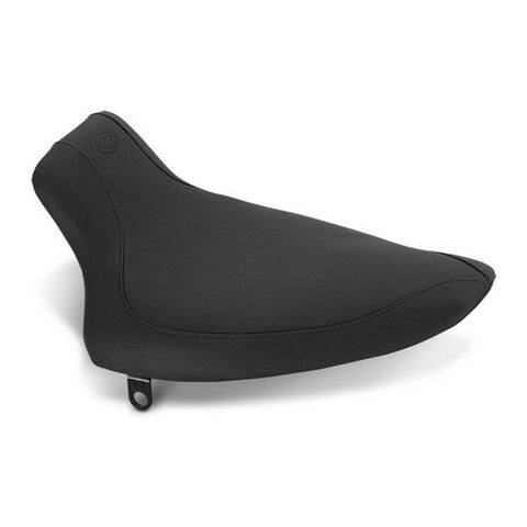 Mustang RunAround Solo Seat For Harley Softail 2000-2006 [Open Box]