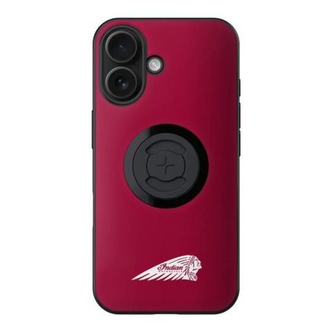 SP Connect Indian iPhone Phone Case 