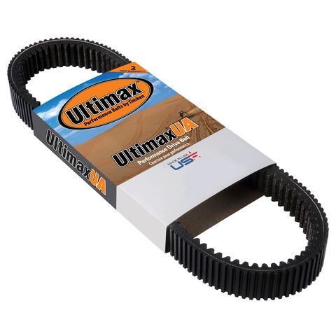 Ultimax UA Drive Belt Arctic Cat Alterra / Prowler Pro 2022-2024