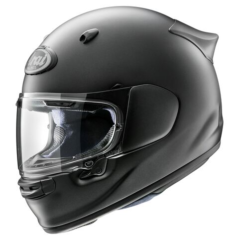 Arai Contour-X Helmet Black Frost / LG [Blemished - Good]