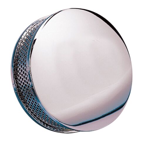 J&P Cycles 5-1/2" Round Air Cleaner Assembly For Harley Big Twin 1968-1989 [Open Box]