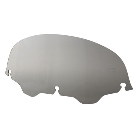 Memphis Shades Replacement Windshields For Harley Touring 1996-2013 Solar Tint / 15" [Demo - Acceptable]