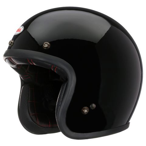 Bell Custom 500 Helmet Black / 2XL [Blemished - Very Good]