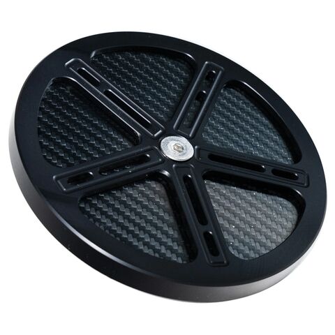 Hofmann Designs Signature Series Air Cleaner Cover