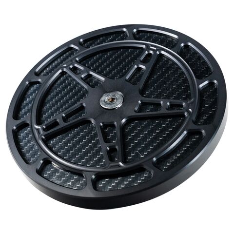 Hofmann Designs Directional 5 Spoke Air Cleaner Cover