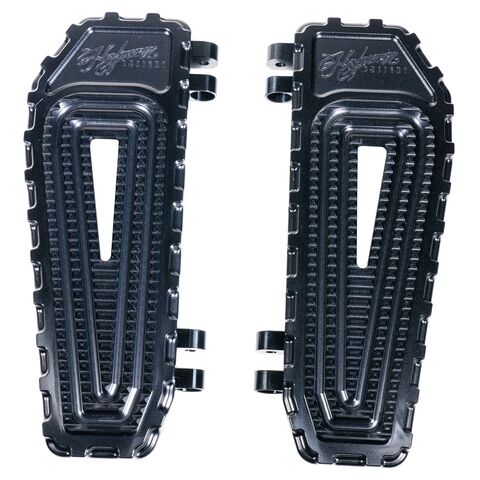 Hofmann Designs Paradox Floorboards For Harley 1984-2026