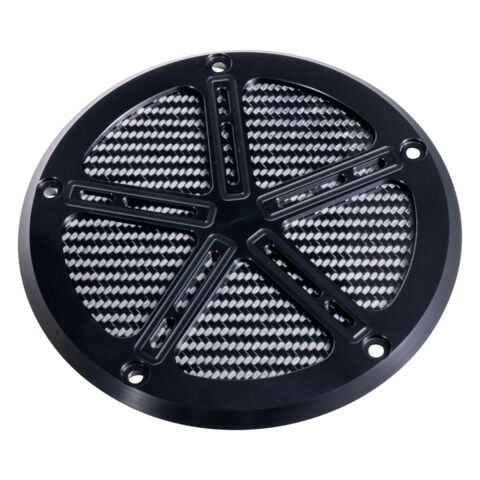 Hofmann Designs Signature Series Derby Cover For Harley