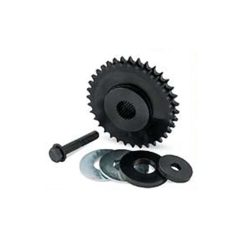 BDL Compensator Sprocket Kit For Harley Big Twin 2006-2026 34 Tooth [Previously Installed]