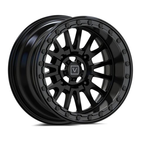 Valor Offroad V16 Flow-Formed UTV Beadlock Wheel