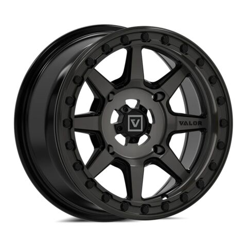 Valor Offroad V13 Beadlock Wheel 4/156