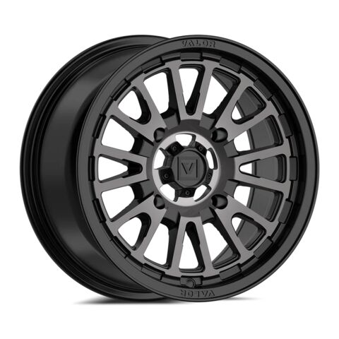 Valor Offroad V14 UTV Wheel 5/4.5
