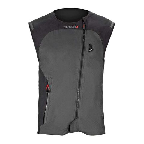 Alpinestars Stella Tech-Air 3 Airbag System (LG) Black / LG [Open Box]