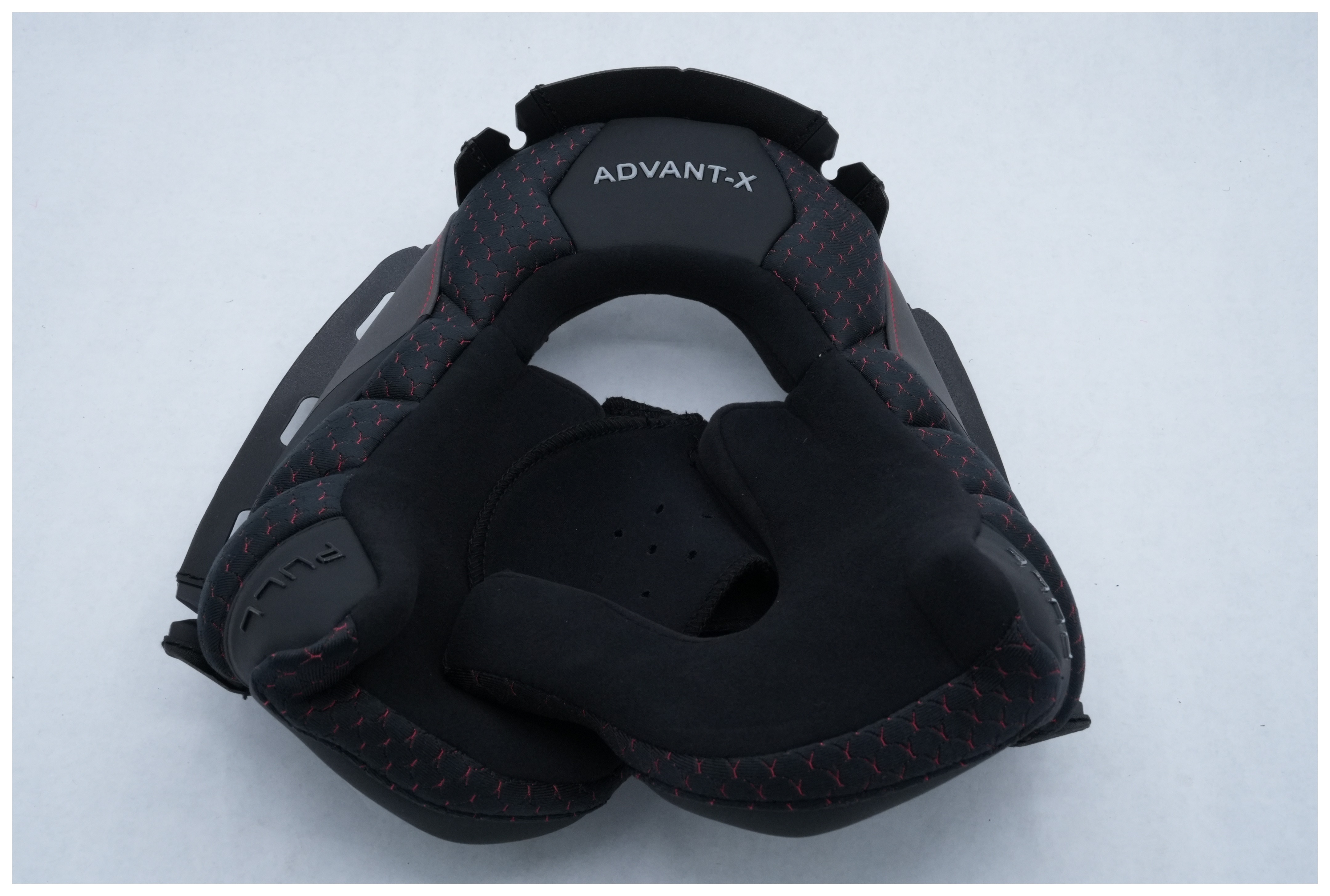 order.101〜103 LS2 Advant X Cheek Pads | JPCycles.com